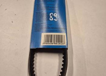 Fiat Regata Ritmo Peugeot 205 305 309 405 PASEK KLINOWY 1A0550