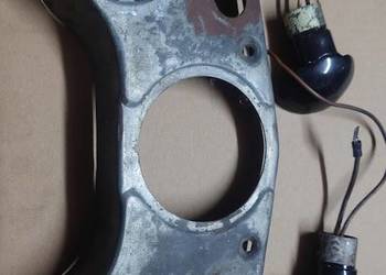 gaz-69 obudowa panel zegarow