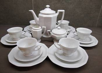 Serwis Rosenthal Biała Maria dzbanek 1,3 l