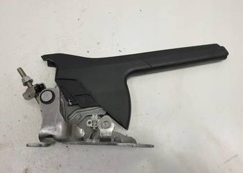 Opel Corsa F DŹWIGNIA HAMULCA RĘCZNEGO 9824553280