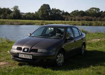 Seat Toledo 2