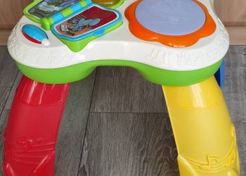 stolik edukacyjny interaktywny dla dzieci
