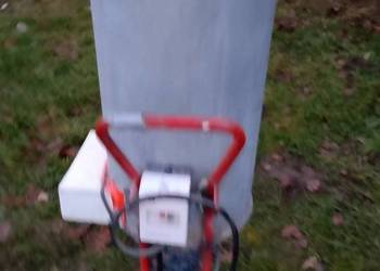 Kruszarka młynek do styropianu styroduru