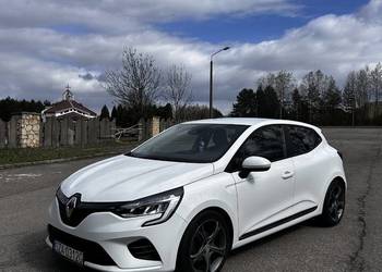 Sprzedam Renault Clio 5