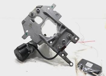 STACYJKA CITROEN C4 PICASSO I 9663123380 2.0 163KM 06-15 KLUCZYK