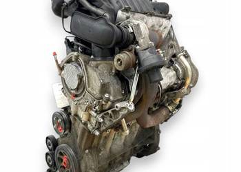SILNIK 668940 Mercedes W168 A170 1.7 CDI KM diesel kompletny 668.940