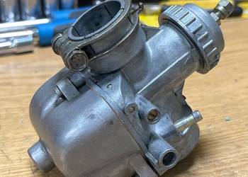 Gaźnik mz Etz 150 ddr