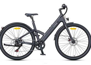 Rower miejski elektryczny damski ENGWE  N1 AIR ST (28'') GPS 250W Rzeszów