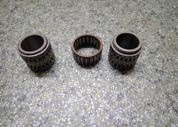 1 SZT. ŁOŻYSKO TULEJKA KOSZA SPRZĘGŁA YAMAHA YZF YZ 250 F 4T 02-09R WR