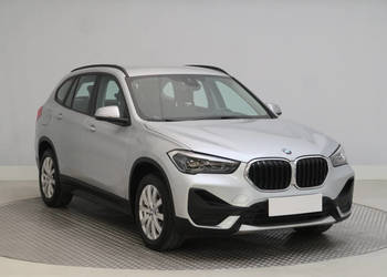 BMW X1 xDrive18d