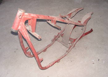 Rama AVO SIMSON SPORT