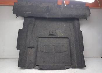 TAPICERKA WNĘKI BAGAŻNIKA AUDI Q5 8R0863462