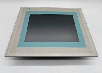 Siemens 6AV6 545-0CC10-0AX0 HMI Panel