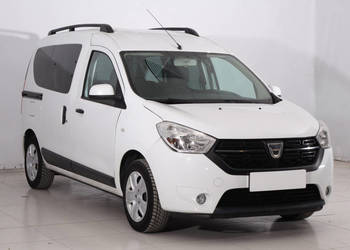 Dacia Dokker 1.6 SCe