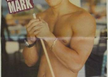 PLAKATY - MARKY MARK - WYPRZEDAŻ ŚWIAT PLAKATÓW