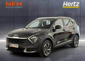 Kia Sportage 1,6 T-GDI(150 KM) L Salon PL F-Vat V (2021-)