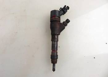 WTRYSKIWACZ FIAT DUCATO II 2.0 JTD - RHV (DW10) 0445110076 9641742880