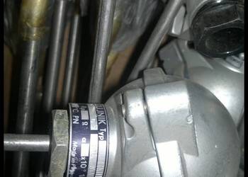 czujnik temperatury Pt 100, TOP GN 11, -200C do +550C