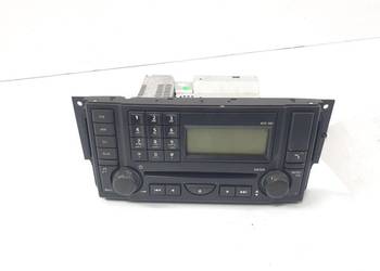 RADIO LAND ROVER RANGE ROVER SPORT 8H32-18C815-CA