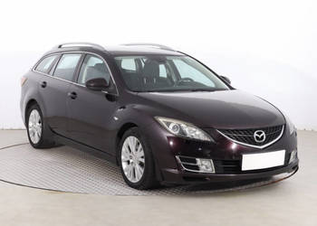 Mazda 6 2.0 DI