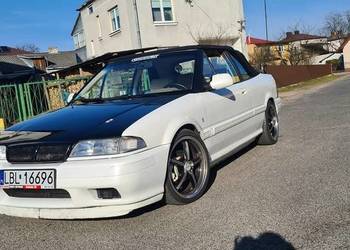 Rover 216 GTI