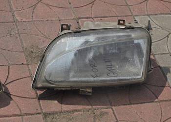 ford galaxy lampa lewa WYSYŁKA