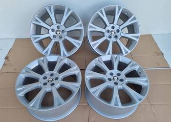 Jaguar XJ XJ8 X351 XJL XK FELGI ALUMINIOWE ALUFELGI KOMPLET FELG 20 R20
