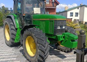 John Deere 6800