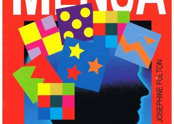 J. Fulton - MENSA. Sprawdź możliwości swojego intelektu.