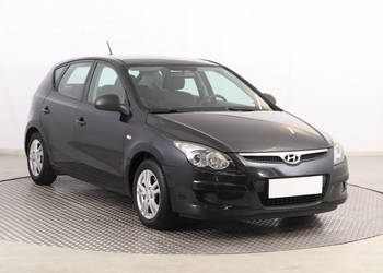 Hyundai i30 1.4 CVVT