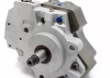 POMPA WTRYSKOWA BOSCH 0445010073 BMW NOWY ZAWÓR