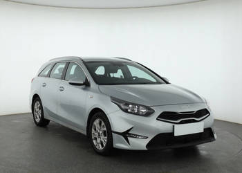 Kia Ceed 1.5 T-GDI MHEV