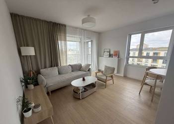 3pok, 63met, okolice Legnickiej BALKON/KOMÓRKA/GARAŻ (Wrocław)