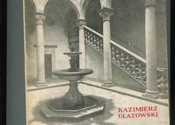 Architektura włoskiego renesansu - Ulatowski