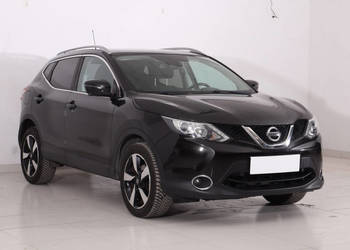 Nissan Qashqai 1.2 DIG-T
