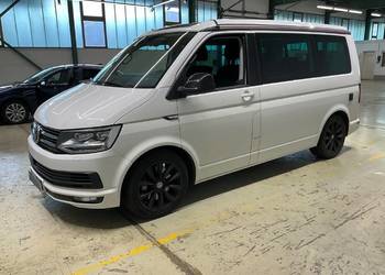 2019 Volkswagen California 2.0 TDI Beach Edition 4Motion T6