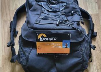 Lowepro Rover II plecak fotograficzny premium