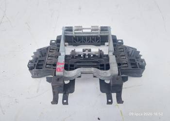 AUDI A8 D3 4.2 TDI 05-10 4E1837885E MOCOWAN4IE KLAMKI LEWY TYŁ KEYLESS GO