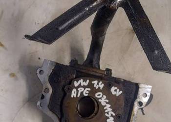 VW GOLF IV Bora inne 1,4 16V pompa oleju smok 036115105B