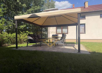 Dom wolnostojący 140m2 Jaktorów