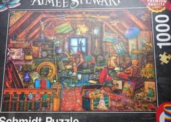 Puzzle