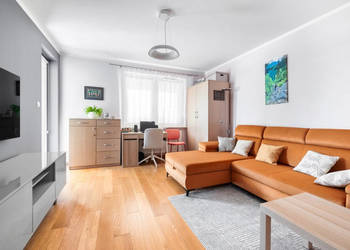 Ogłoszenie mieszkanie Lublin 51.72m2 2 pokojowe