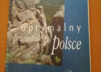 Optymalny przewodnik po Polsce mini - Pascal.
