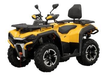 Hisun Guardian 400L 2026 Dealer i Serwis  MotoPrestige Nowy Sącz