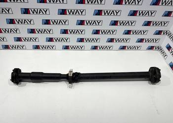 BMW F30 F31 F32 F33 F34 F36 XDRIVE N57 WAŁ NAPĘDOWY KOMPLETNY 8651301