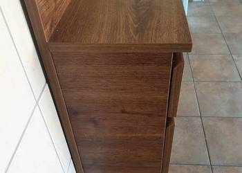 Szafka do przedpokoju z lustrem