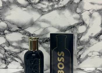 Perfumy Hugo Boss Bottled Triumph Elixir Edp 100ml