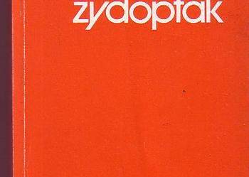 (2394) ŻYDOPTAK -  BERNARD MALAMUD.