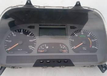 A 0014469721 zegary licznik Mercedes Atego Axor Actros