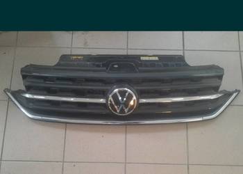Atrapa gril VW t-cross